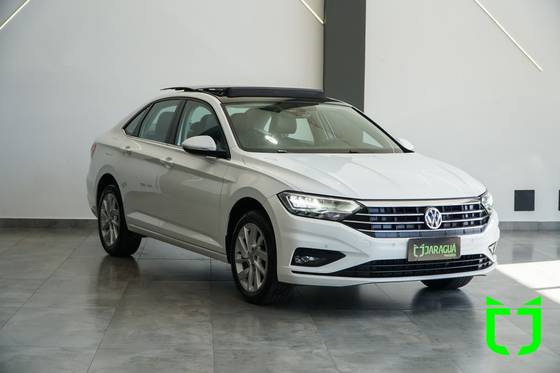 VOLKSWAGEN JETTA 1.4 250 TSI TOTAL FLEX COMFORTLINE TIPTRONIC